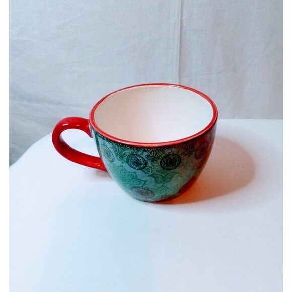 Certified International Coffee /Soup Mug - Picture 1 of 6